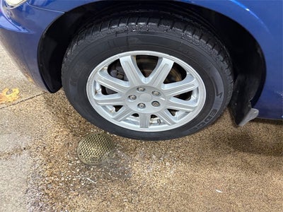 2008 Chrysler PT Cruiser Touring