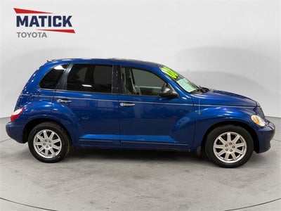 2008 Chrysler PT Cruiser Touring
