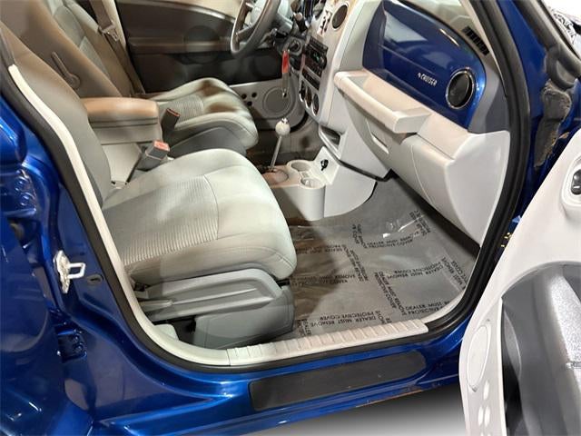 2008 Chrysler PT Cruiser Touring