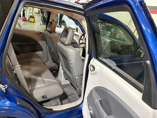 2008 Chrysler PT Cruiser Touring
