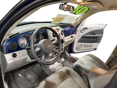 2008 Chrysler PT Cruiser Touring