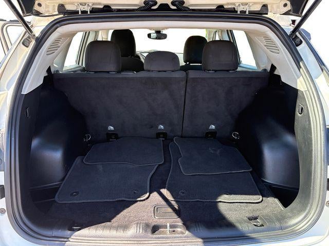 2019 Jeep Compass Sport