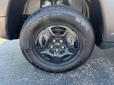 2019 Jeep Compass Sport