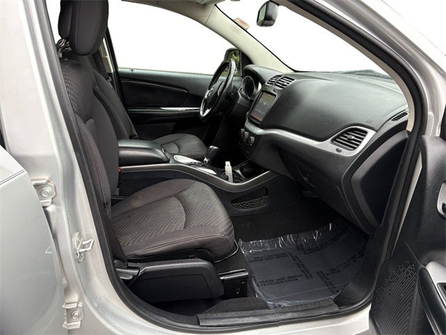 2013 Dodge Journey SXT