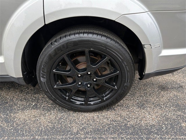 2013 Dodge Journey SXT