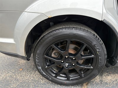 2013 Dodge Journey SXT