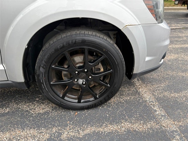 2013 Dodge Journey SXT