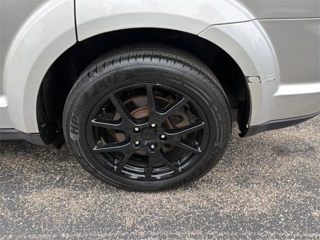 2013 Dodge Journey SXT