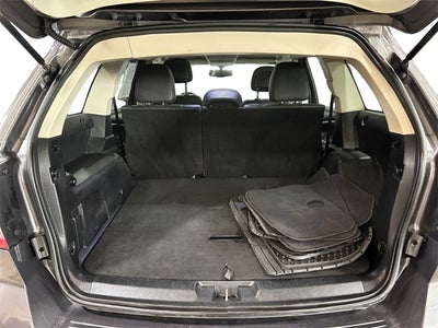 2014 Dodge Journey R/T