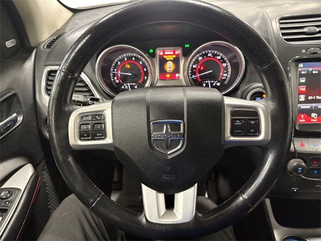 2014 Dodge Journey R/T