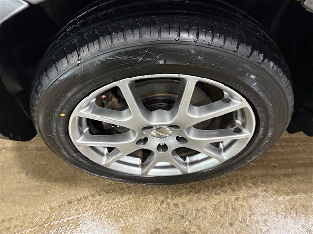 2014 Dodge Journey R/T