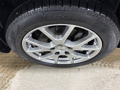2014 Dodge Journey R/T