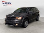 2014 Dodge Journey R/T