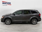 2014 Dodge Journey R/T
