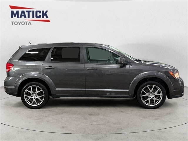 2014 Dodge Journey R/T