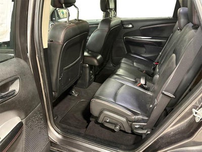2014 Dodge Journey R/T