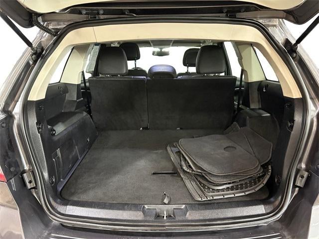 2014 Dodge Journey R/T