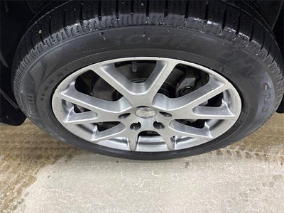 2014 Dodge Journey R/T