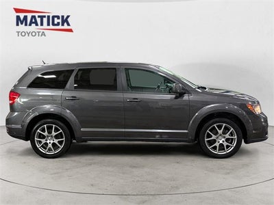 2014 Dodge Journey R/T
