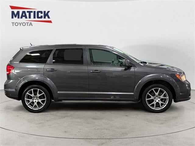 2014 Dodge Journey R/T