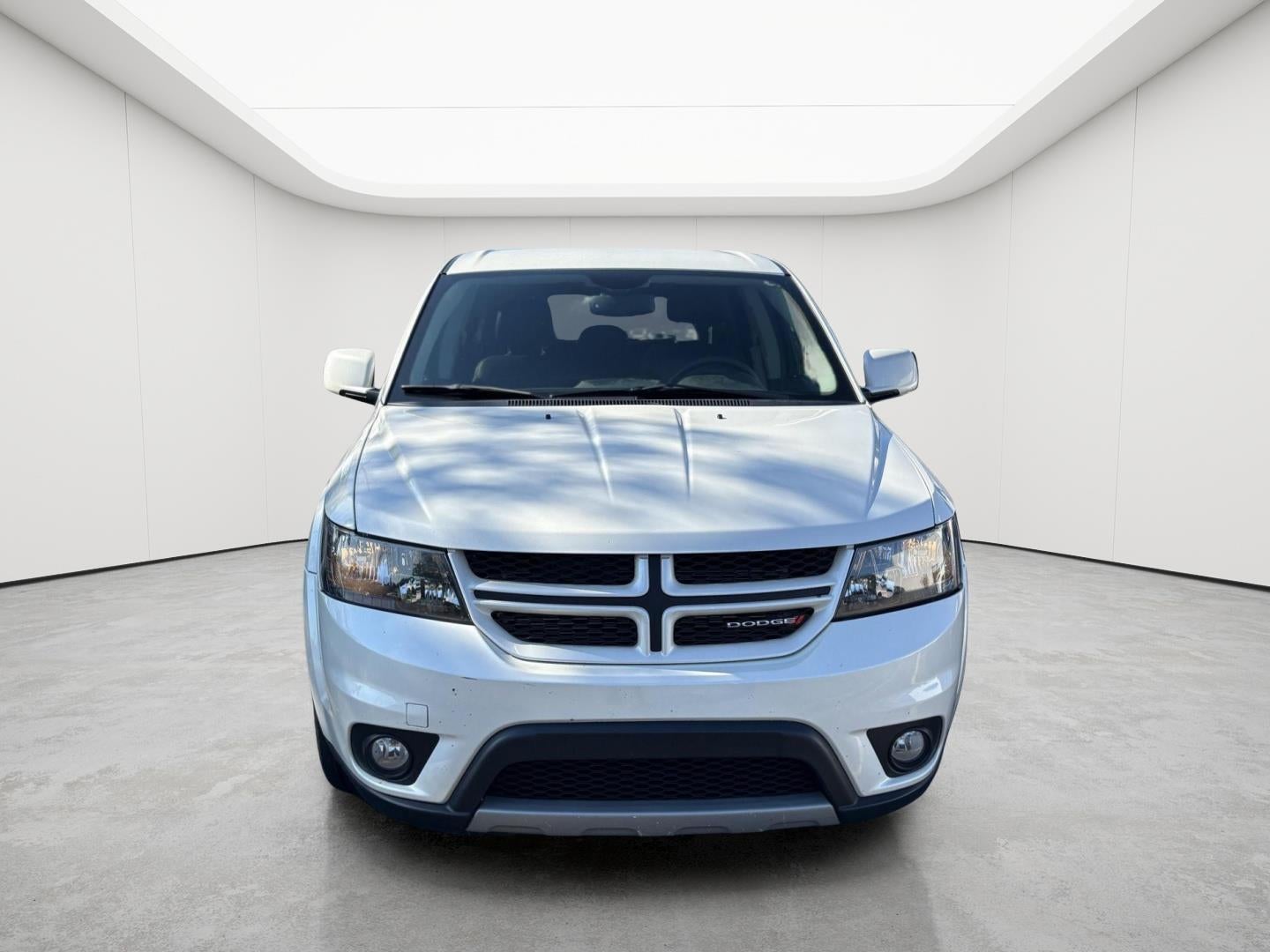 2016 Dodge Journey R/T