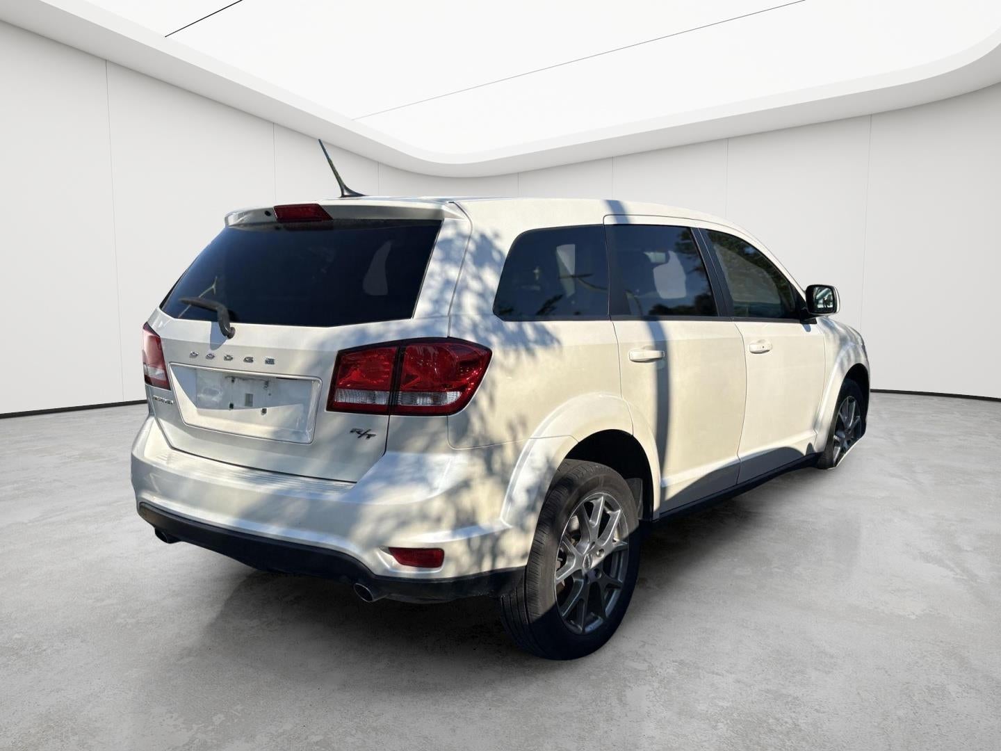 2016 Dodge Journey R/T