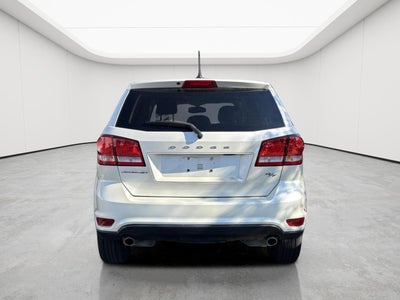 2016 Dodge Journey R/T