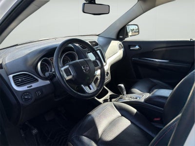 2016 Dodge Journey R/T
