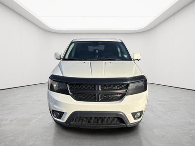 2018 Dodge Journey GT