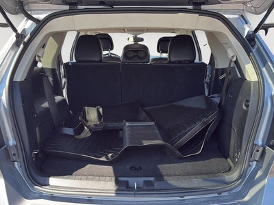 2017 Dodge Journey GT