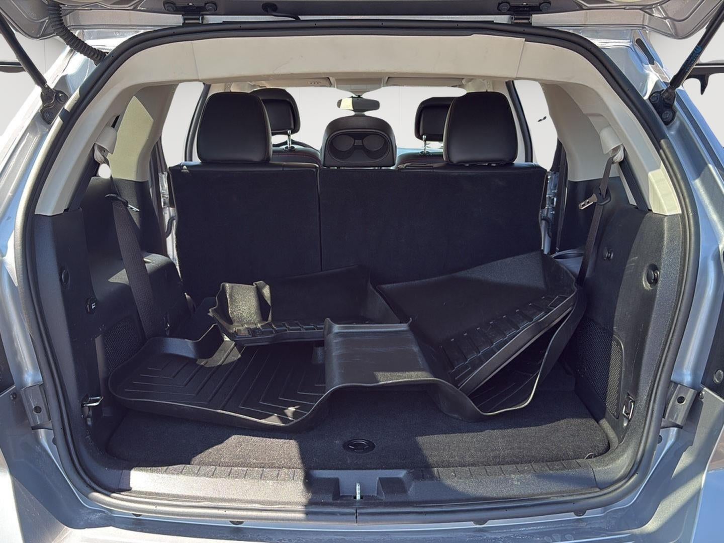 2017 Dodge Journey GT