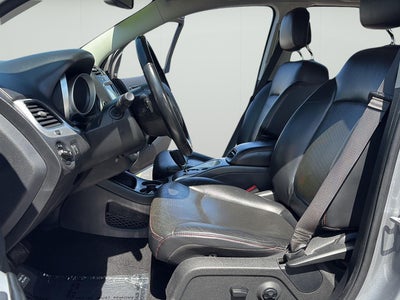 2017 Dodge Journey GT