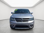 2017 Dodge Journey GT
