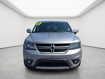 2017 Dodge Journey GT