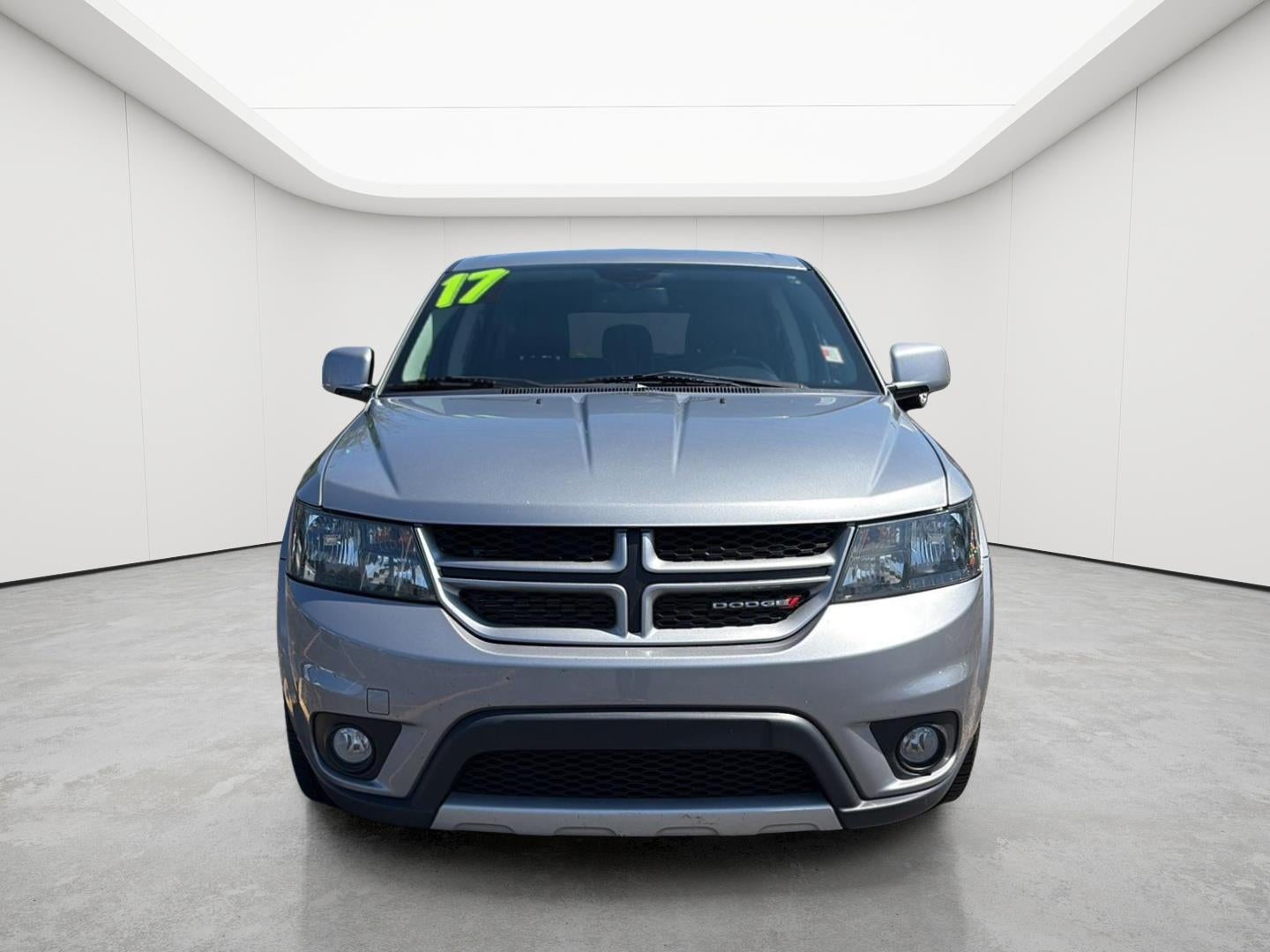 2017 Dodge Journey GT