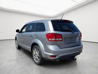 2017 Dodge Journey GT