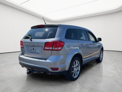 2017 Dodge Journey GT