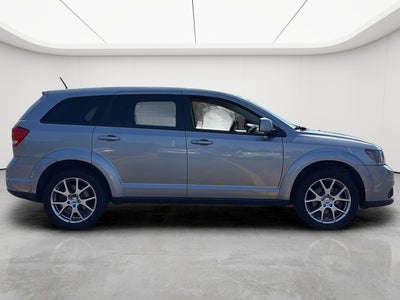 2017 Dodge Journey GT