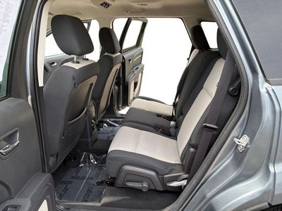 2009 Dodge Journey SXT