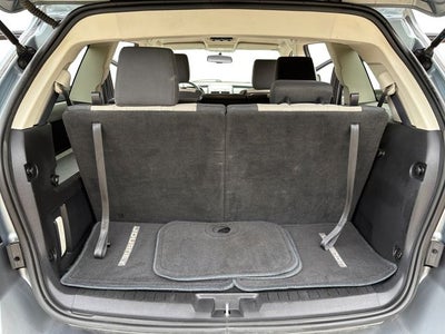 2009 Dodge Journey SXT