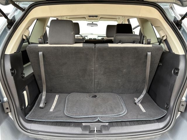 2009 Dodge Journey SXT