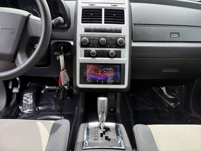 2009 Dodge Journey SXT