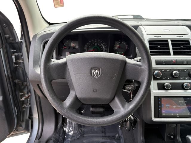 2009 Dodge Journey SXT