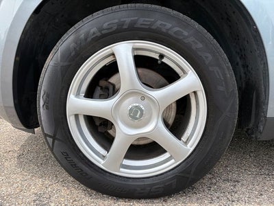 2009 Dodge Journey SXT