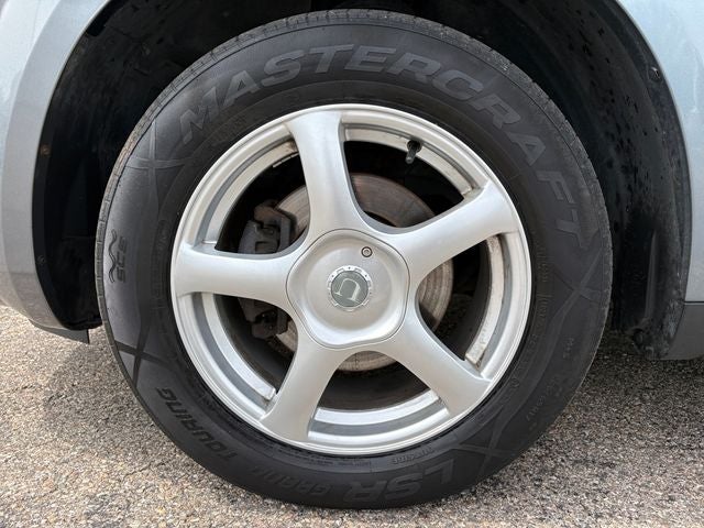 2009 Dodge Journey SXT