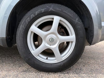 2009 Dodge Journey SXT