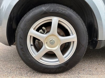 2009 Dodge Journey SXT