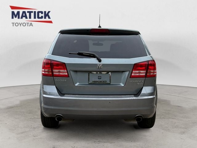 2009 Dodge Journey SXT