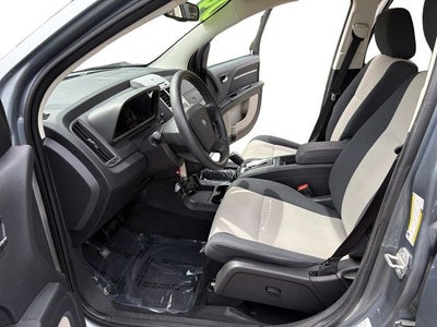 2009 Dodge Journey SXT