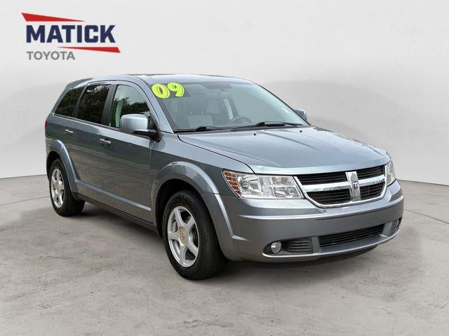 2009 Dodge Journey SXT